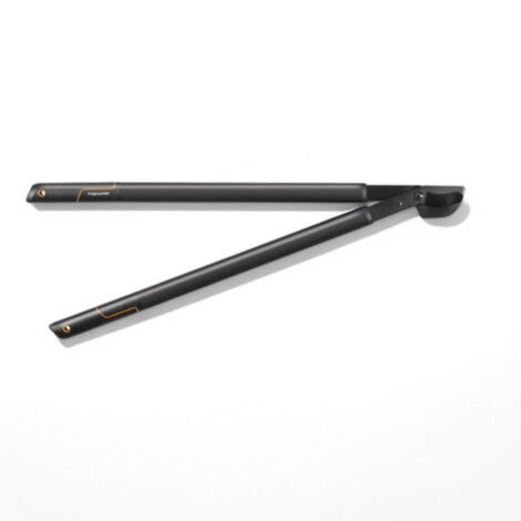 Troncarami in acciaio con lama bypass a uncino 88 cm Singlestep l38
