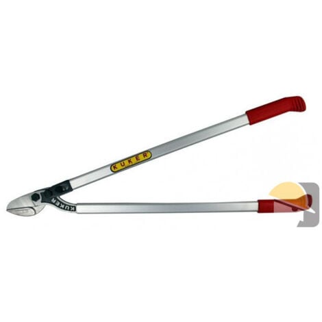 NEWGARDEN Troncarami mangos largos KUKER 88 con hoja de acero longitud 80 cm 8FOK180