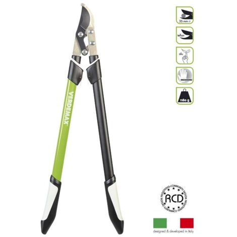 TRONCARAMI MANICO TELESCOPICA DA CM 72 A CM 100