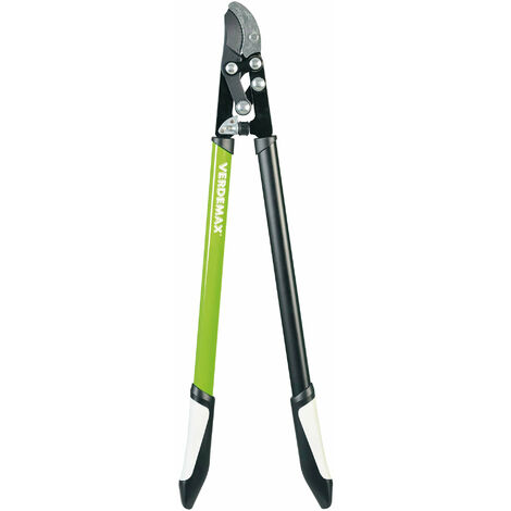 Troncarami per Potatura Alberi Rami Ø40 mm con Rinvio a Battente Rama