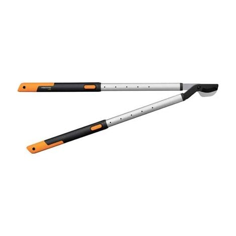 TRONCARAMI SMARTFIT BYPASS L86 TELESCOPICO FISKARS MM 665/915