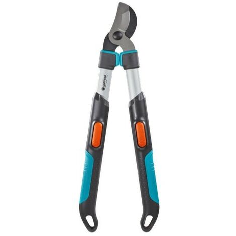 Troncarami telescopico in metallo rivestito 52/67 cm Gardena