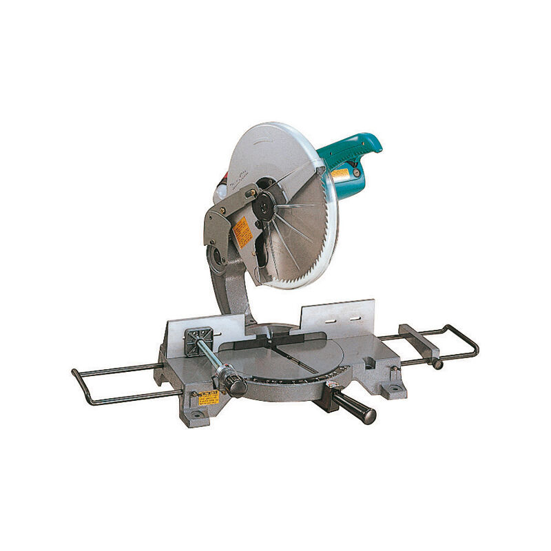 Troncatrice 1380 w ø 355 mm Makita LS1440N
