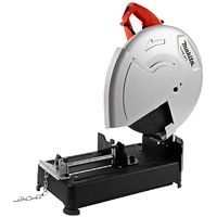 TRONCATRICE A DISCO ABRASIVO PER FERRO 2000W 355 mm MAKITA M2401 3800 g/min