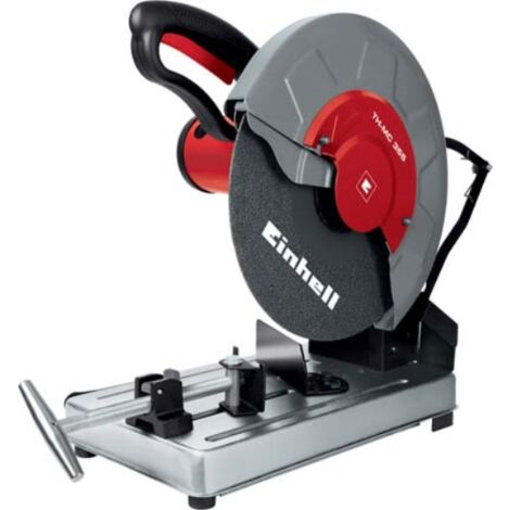 EINHELL SEGA CIRCOLARE DA BANCO PER TAGLIO LEGNO 800W TH-TS 820