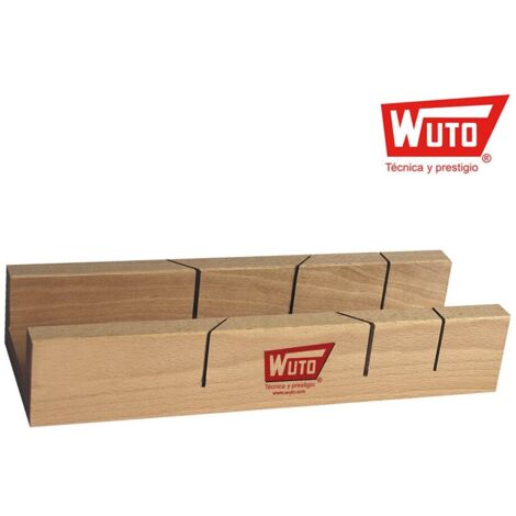Troncatrice doppia 300x65mm - WUTO
