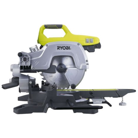 STAYER TRONCATRICE PER LEGNO - SC 291 W - POTENZA 1600W