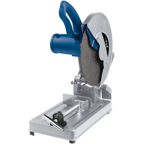 Troncatrice Ferro 355 F20-140A Fox Femi