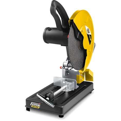 Troncatrice Ferro F20-140A Fox Femi