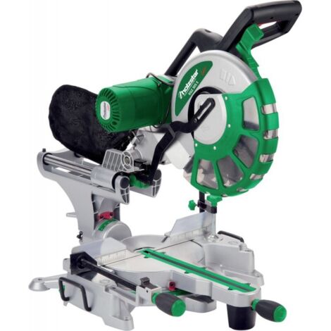 TRONCATRICE KGZ 305 E - ST 5702305