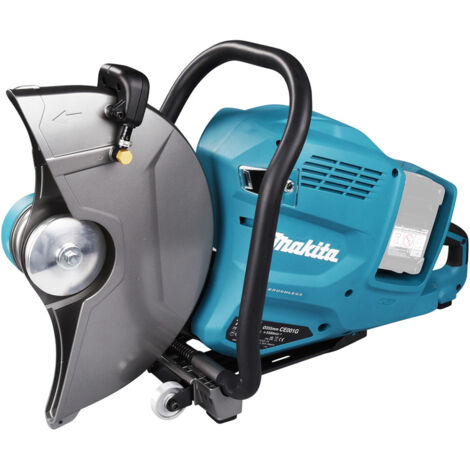 Troncatrice Makita CE001GZ02 40Vx2
