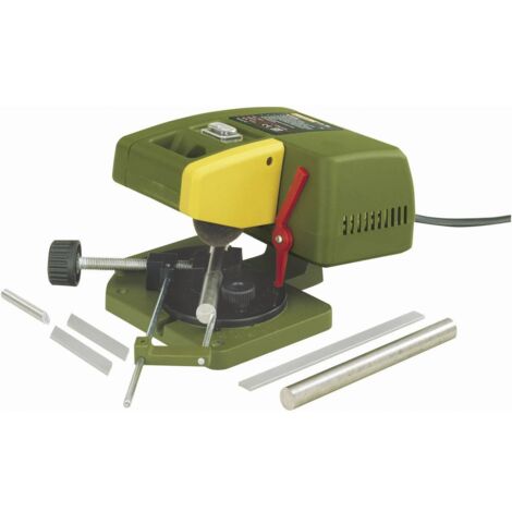 Cortador Eléctrico Proxxon 28650 MICRO-Cutter MIC Por Solo € 85.9 - Foto 2