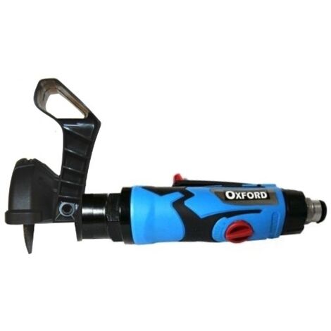 Troncatrice/Miniutensile rotativo/Smerigliatrice/Flex ad aria compressa/pneumatico 3 - Mod. B