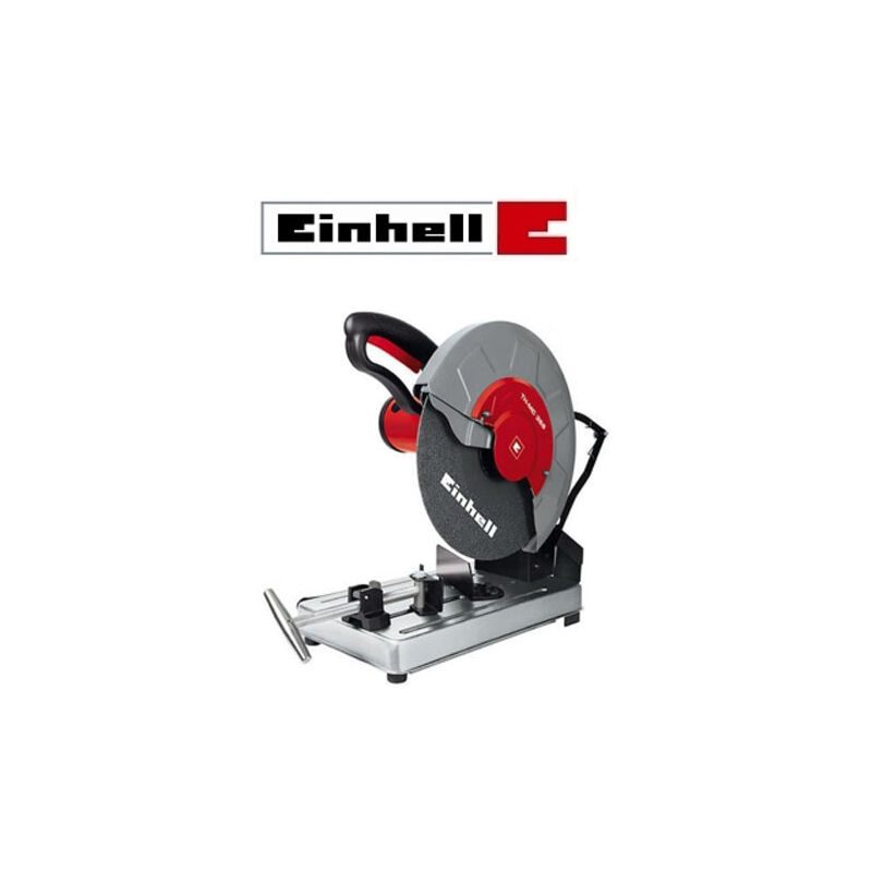 Image of Troncatrice per ferro/metallo 2000W 355mm Einhell - TH-MC 355