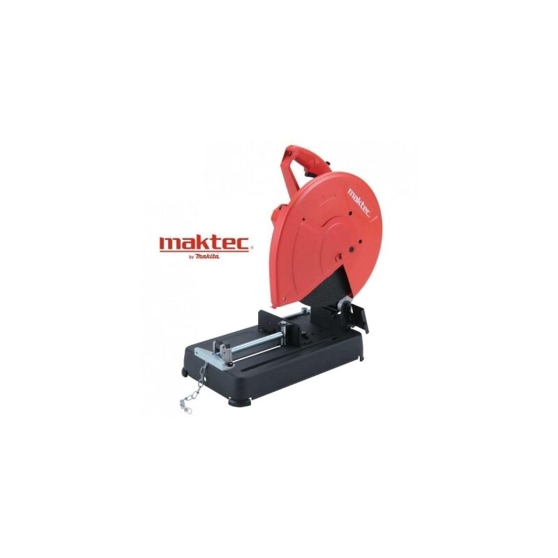 Image of Troncatrice per ferro/metallo 2000W 355mm Maktec by Makita - MT242