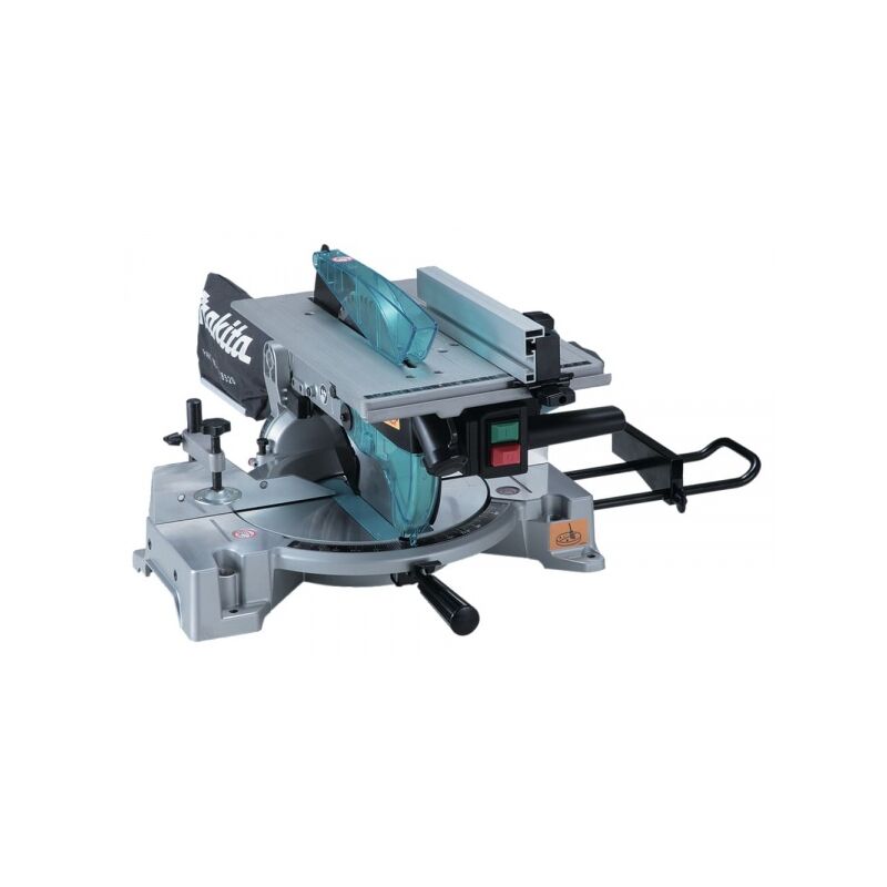 LH1040F Sega da banco con pianetto 260mm - Makita