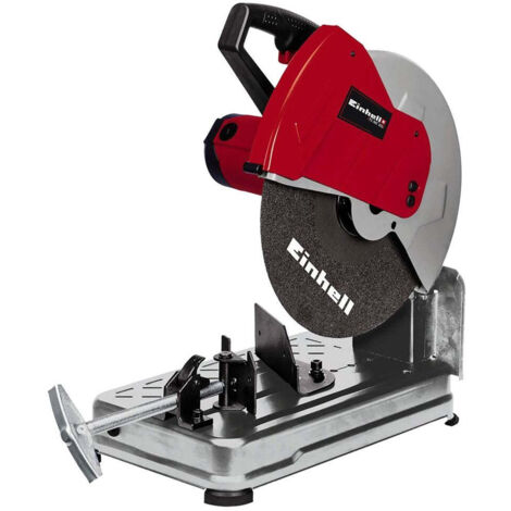 Troncatrice per metallo Ø 355 mm 2300W - tc-mc 355 EINHELL