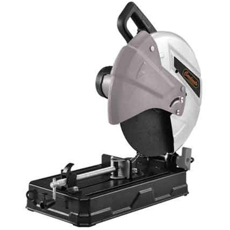 TRONCATRICE PER METALLO CARDINALE 2600 Watt