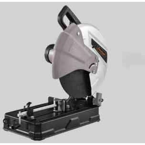 TRONCATRICE PER METALLO CARDINALE 2600 Watt - CARDINALE