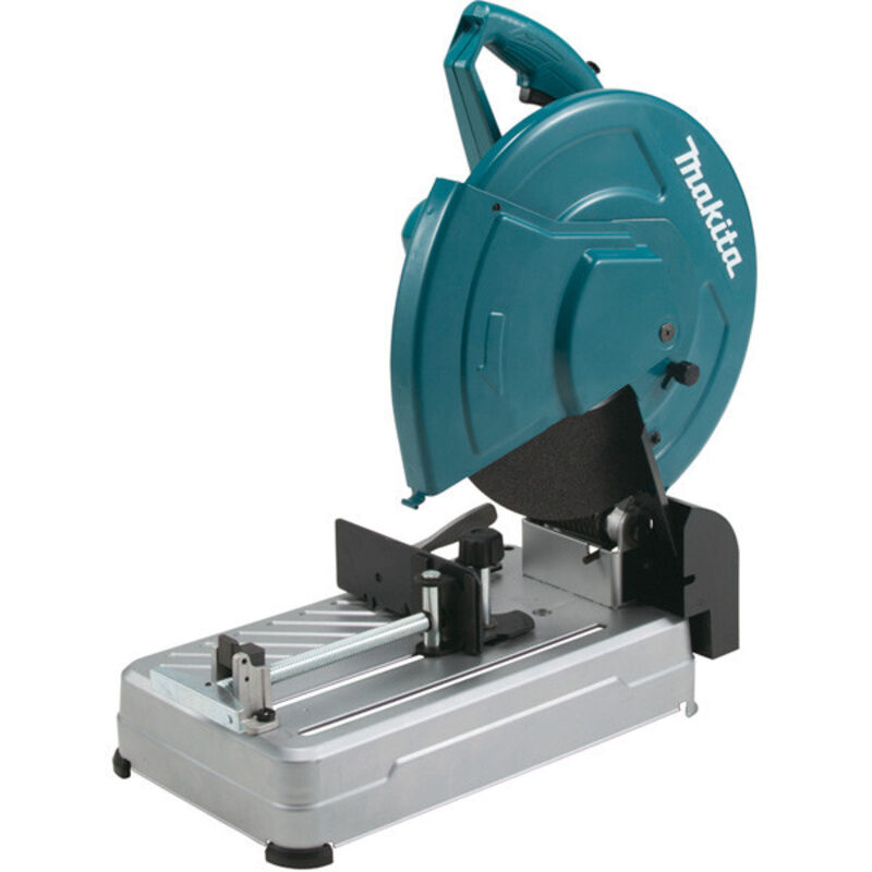 Makita - Motosega in metallo 2200 w Disco abrasivo ø 355 mm - LW1400