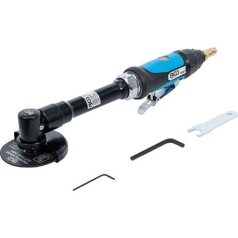 Troncatrice pneumatica  extra lunga  310 mm