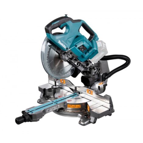 TRONCATRICE RADIALE 40VMAX 216 MM BL MOTOR MAKITA LS002GZ01