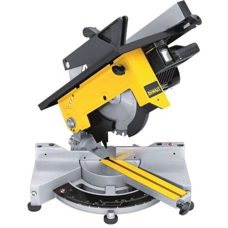 TRONCATRICE SEGA CIRCOLARE DEWALT DW 711