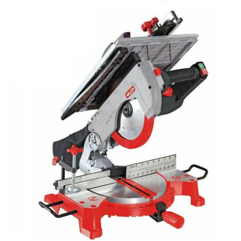 TRONCATRICE TLS250B VALEX