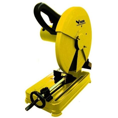 Troncatrice Veloce Vigor Vtrv-355 Fe Watt 2000