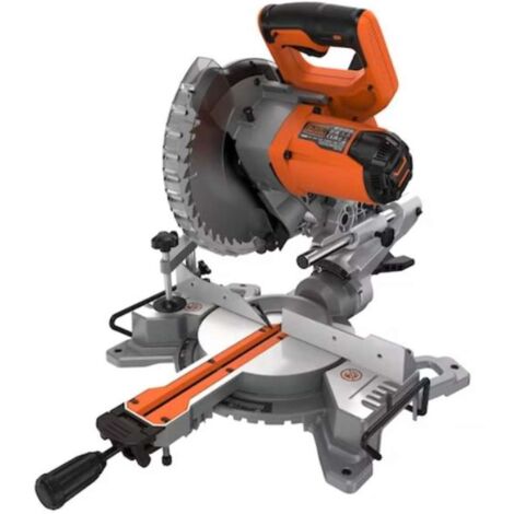 Troncatriz radial 49x45x33 1500 W