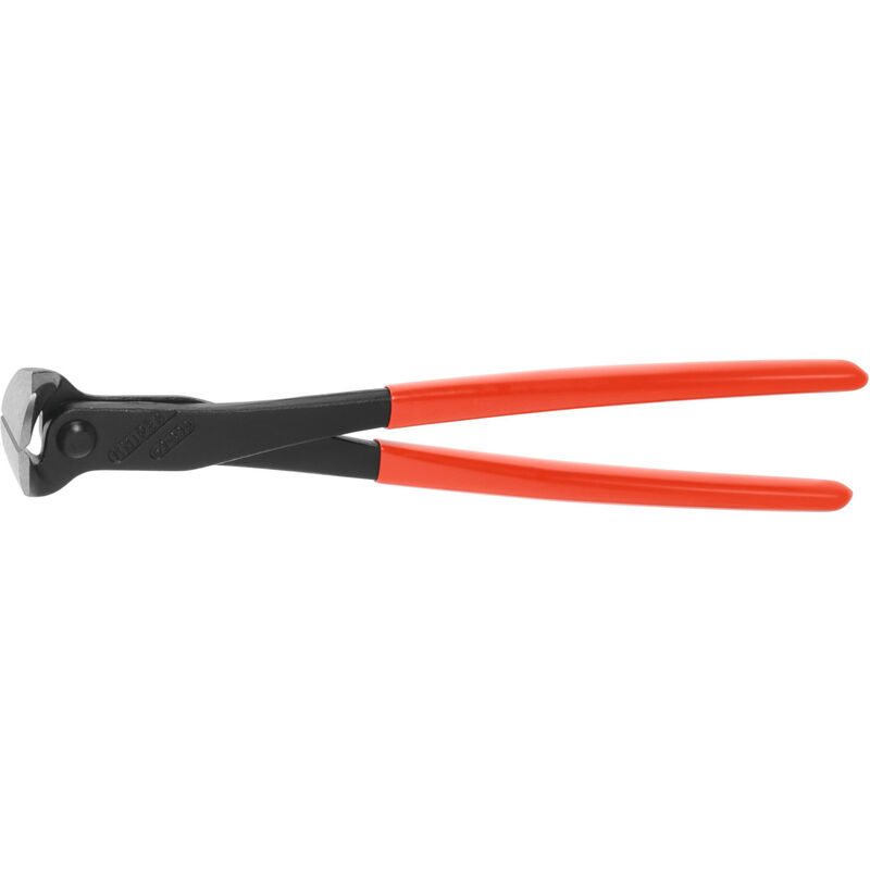 Image of Tronchese a tagliente frontale - Knipex