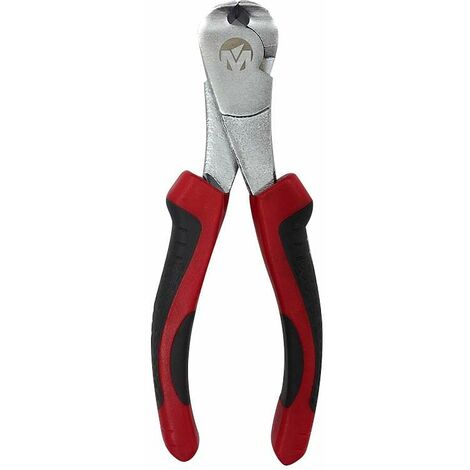 Tronchese a tagliente frontale 160mm cr-v
