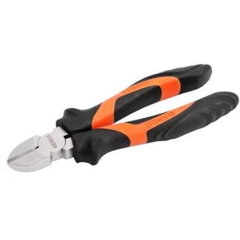 Tronchese a taglio diagonale kendo 160 mm
