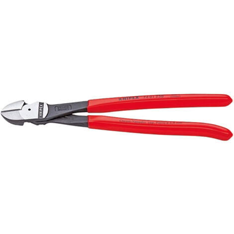 Tronchese A Taglio Laterale 'Knipex' Mm 250