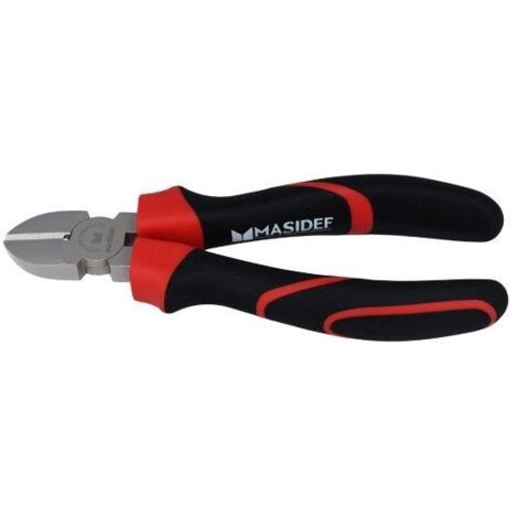 Tronchese becchi taglio laterale cromo vanadio 160 mm