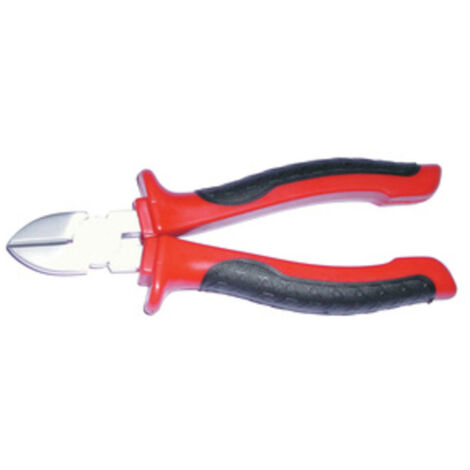 TRONCHESE BICOLORE TAGLIENTI LATERALI MM.150. Prezzo per 1 pezzo.
