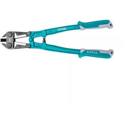 TRONCHESE CESOIA TAGLIA BULLONI 1200mm TAGLIABULLONI FERRO TOTAL