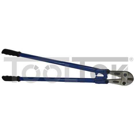 TRONCHESE CESOIA TAGLIA BULLONI FERRO METALLO 36" 900mm