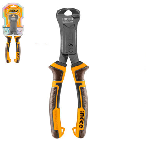 TRONCHESE CON RIDUZIONE SFORZO RINFORZATA  - 215MM - INGCO HCECP58200
