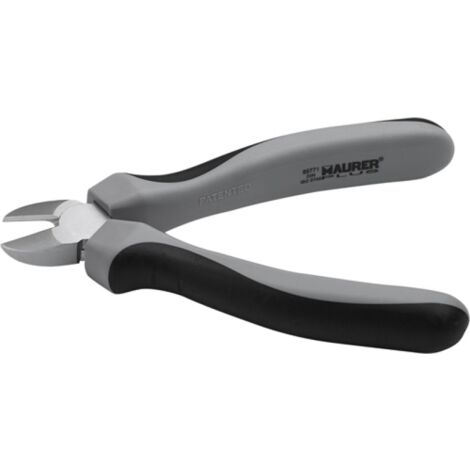 TRONCHESE DIAGONALE MAURER PLUS C/MOLLA 150MM - CF. SU PLACCHETTA