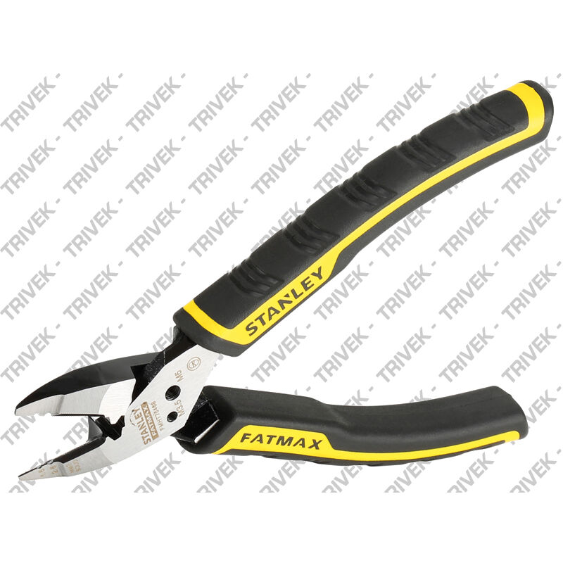 Image of Tronchese Diagonale Multiuso 5 in 1 FatMax 180 mm Stanley