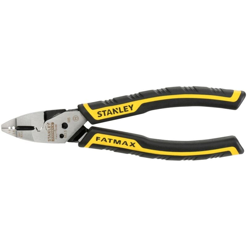 FMHT0-75468 Pinza Fatmax 5-in-1, Tronchese - Stanley