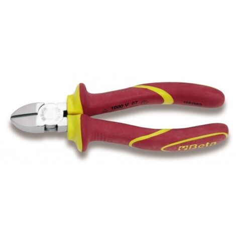 Tronchese diagonale tagliente Beta 160 mm 1000V 010820096