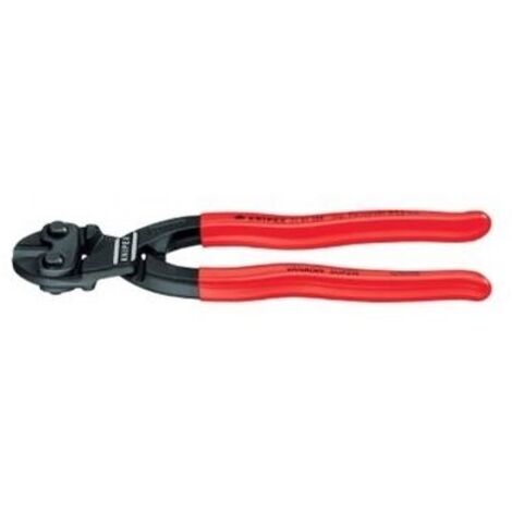 Tronchese Doppia Leva Knipex misura 200 mm