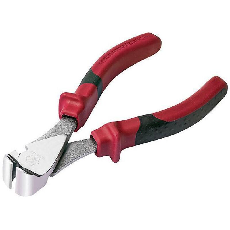 Tronchese ErgoKraft a taglio frontale 160 mm