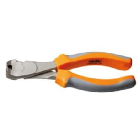 Tronchese frontale 160mm