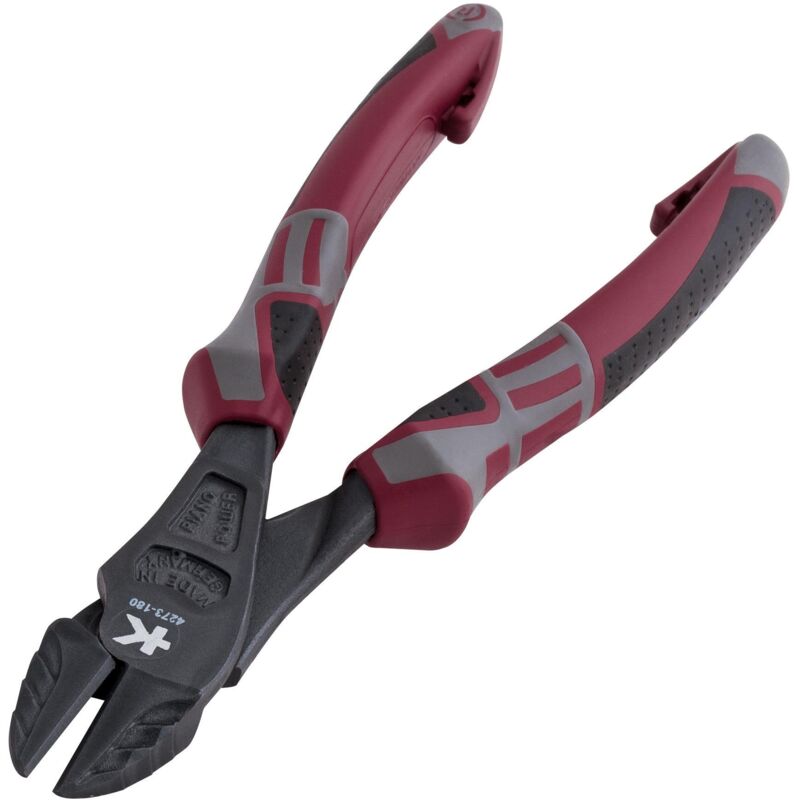 Kraftwerk - Tronchese Hightech 'heavy duty' a taglio diagonale 180 mm