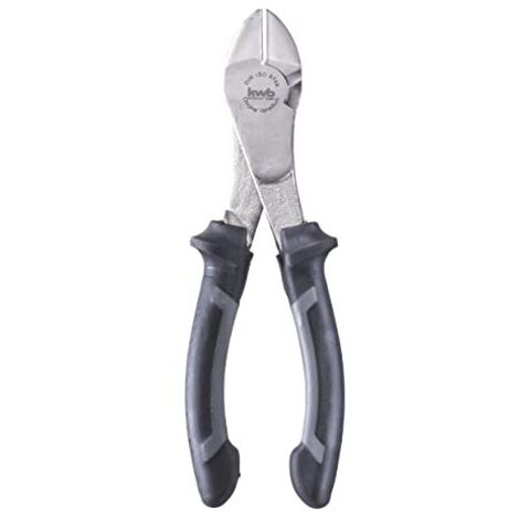 Tronchese kwb 384010 alta leva impugnatura due componenti