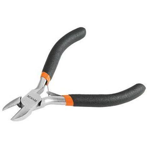 TRONCHESE MINI TAGLIO DIAGONALE 102 WOKIN - MM 115 102245 - 6 pezzi