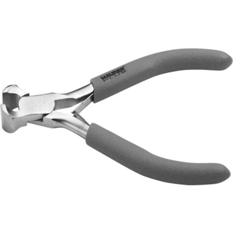 TRONCHESE MINI TAGLIO FRONT. 115MM MAURER PLUS - CF. SU PLACCHETTA